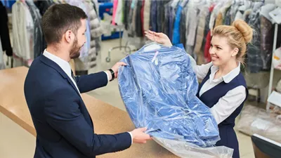 احذر.. مواد تُستخدم في التنظيف الجاف قد تسبب تلف الكبد والسرطان