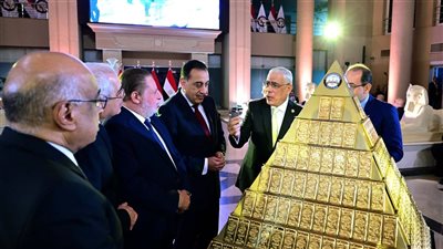 مدبولي: دعم حكومي كامل للجهود المبذولة في إدارة الأصول وتعظيم موارد الدولة