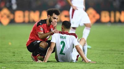 الأرقام تحسم المشهد.. قراءة فنية في مواسم صلاح وحكيمي وأوسيمين قبل حفل الكاف الليلة