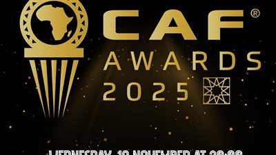 حفل جوائز الكاف 2025.. معلومات لا تعرفها عن ماراثون الكان الليلة 