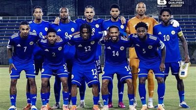 كوراساو يتأهل لأول مرة لنهائيات كأس العالم 