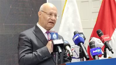 جمال سوسة: القطاع البيطري قوة اقتصادية وتنموية تدعم الأمن الغذائي