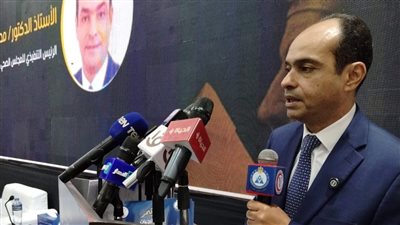 المجلس الصحي المصري يطلق إصلاحات تاريخية للطب البيطري