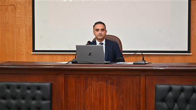 جامعةُ الفيّوم تساهم فى المبادرة الرئاسية 100 مليون شجرة 