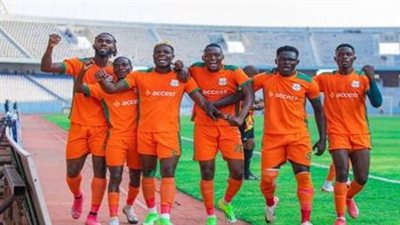 موعد وصول بعثة زيسكو الزامبي لمواجهة الزمالك في الكونفدرالية 