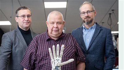 أعصاب اصطناعية تحاكي مناطق في الدماغ