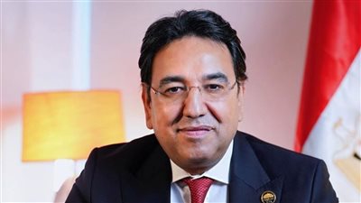 د. أيمن محسب يقود القائمة الوطنية من أجل مصر نحو مستقبل برلماني جديد