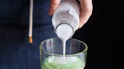 فوائد شاي الماتشا في علاج القولون العصبي