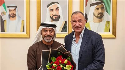 سعد شلبي: فخورون بتأثير الأهلي عالميًا.. والخطيب يتلقى دعوة رسمية من جامعة هارفارد