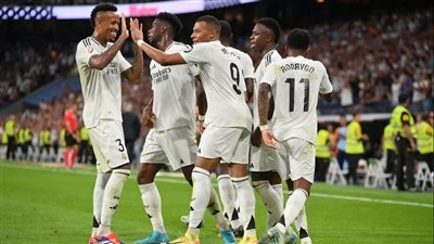 ضربة جديدة لريال مدريد بعد تأكد إصابة نجم الدفاع 