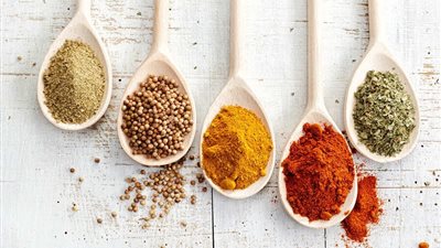 نوع شائع من التوابل يحارب السمنة ويحمي القلب