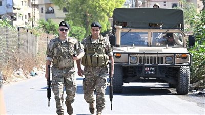 إعلام لبناني: الجيش سيدخل إلى بلدة بيت ليف
