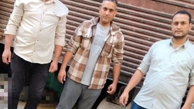 تموين البحيرة تضبط سجق وفراخ بانيه ولانشون بدون بيانات ومجهولة المصدر 