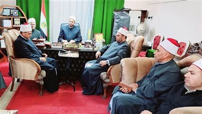جولات رقابية على مساجد الإسكندرية.. وتشديد على الالتزام بالتعليمات