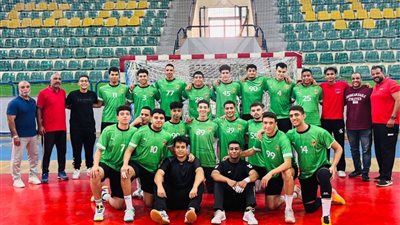 يد الجياد يسقط المعادي بفوز قاتل في الثوانى الأخيرة 