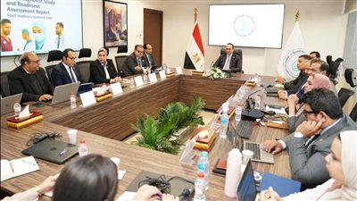 استراتيجية الرعاية الصحية للخمس سنوات القادمة 