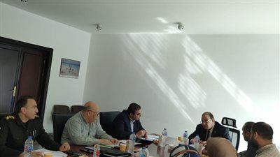 مؤسسة الطاقة الحيوية للتنمية المستدامة تعقد الاجتماع الثاني للجنة التنفيذية 