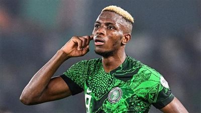 أوسيمين ومبيومو أبرز الغائبين عن كأس العالم 2026