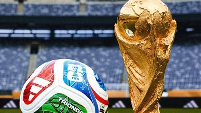 نتائج قرعة الملحق العالمي لكأس العالم 2026.. العراق والكونغو بانتظار الفائزين