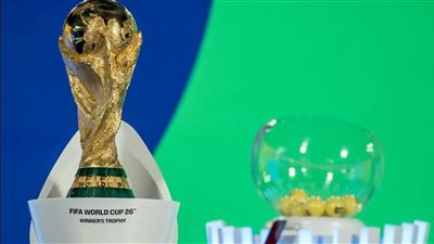 نتائج قرعة الملحق الأوروبي لمونديال 2026.. صدامات نارية تحدد آخر 4 متأهلين