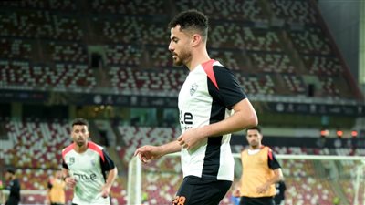 الونش وأفشة على مقاعد بدلاء قبل مواجهة الكويت في افتتاح كأس العرب