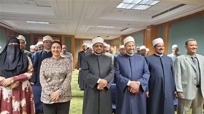 البحوث الإسلاميَّة يستضيف ندوة توعويَّة بالتعاون مع محافظة القاهرة حول مخاطر الإدمان