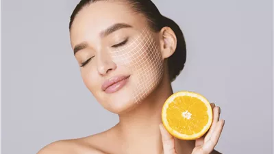 فوائد فيتامين C للبشرة وأبرز طرق الحصول عليه 