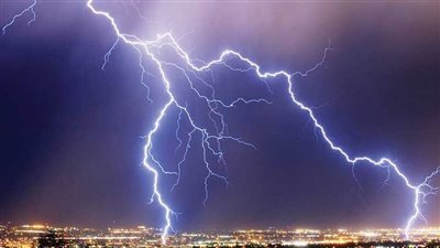 الجو فى مصر..تاتي الرياح بما لاتشتهي السفن