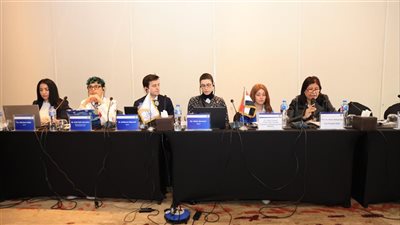 القومي للمرأة ينظم فعاليات الحوار السياساتي لتعزيز المساواة بين الجنسين 