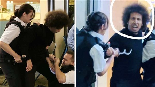 عبد القادر ميدو  