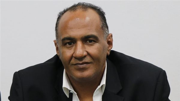 الدكتور أبو بكر القاضي 