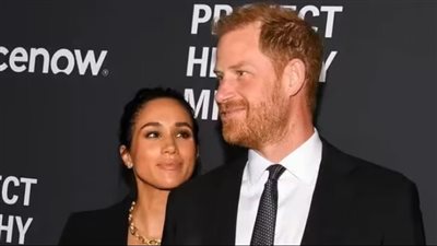 ميجان ماركل تكشف جانبًا جديدًا من حياتها العاطفية مع الأمير هاري
