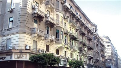 «فوران» فى الحى القديم