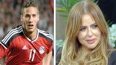 لوحات مسروقة وامتحانات مزورة.. مها الصغير ورمضان صبحى أمام المحاكم غدا