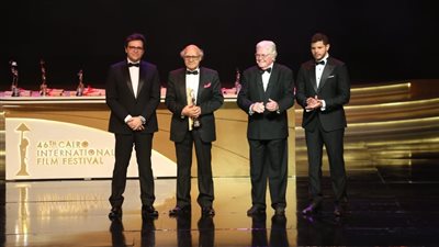 وزير الثقافة: مهرجان القاهرة السينمائي يعكس قوة مصر الناعمة وريادتها الفنية