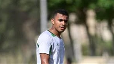 إسلام سمير: طموحاتي اللعب للثلاثي الكبار.. وأتمنى استمرار عبد الرؤوف مع الزمالك