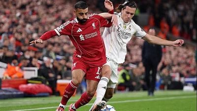 تحرك جديد من منتخب مصر لحل أزمة صلاح ومرموش 