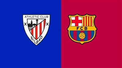 بث مباشر | مشاهدة مباراة برشلونة واتلتيك بلباو فورست في الدوري الإسباني .. يلا شوت