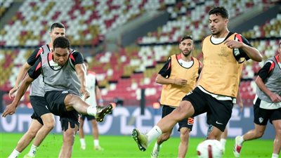 الزمالك يعلن تعيين محلل أداء برتغالي جديد 