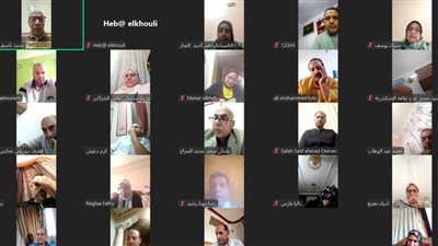 إعداد القادة الثقافيين تطلق برنامج تنمية مهارات مديري المواقع الثقافية