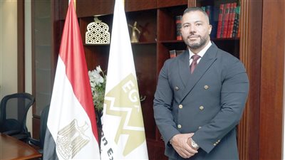 طلاب مدارس الألفية الدولية يرسمون أول خطوة فى طريق البورصة