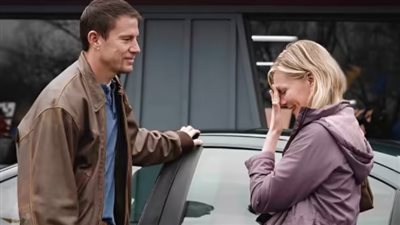 استمرار الترويج لفيلم 