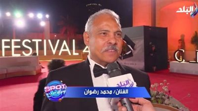 شخصية مرفوضة.. محمد رضوان يكشف تفاصيل دوره بفيلم «شكوى» (فيديو)