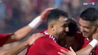 شريف عبدالمنعم: الأهلي قادر على تخطي الجيش الملكي في المغرب