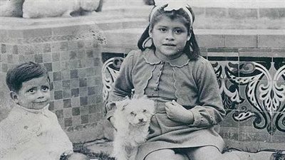 لينا ميدينا: أصغر أم في التاريخ الطبي الحديث