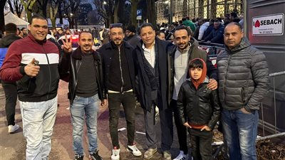 مصريون بالخارج يُنهون التصويت في المرحلة الثانية لانتخابات النواب وسط إقبال كثيف وتنظيم محكم بالسفارات