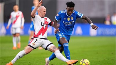 ريال مدريد يتوقع انتهاء ازمة تجديد التعاقد مع فينيسيوس جونيور 