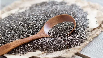 أطعمة شائعة غنية بالألياف.. تعرف عليها
