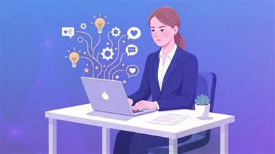 مهارات الذكاء العاطفي للمرأة في ورشة عمل بمكتبة الإسكندرية