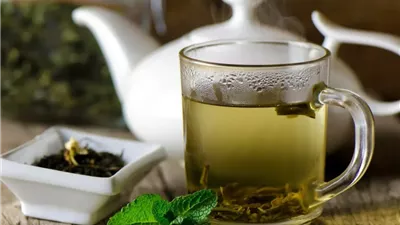 أضرار غير متوقعة للشاي الأخضر
